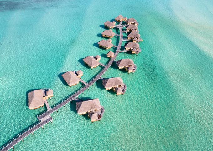 Le Taha'a by Pearl Resorts